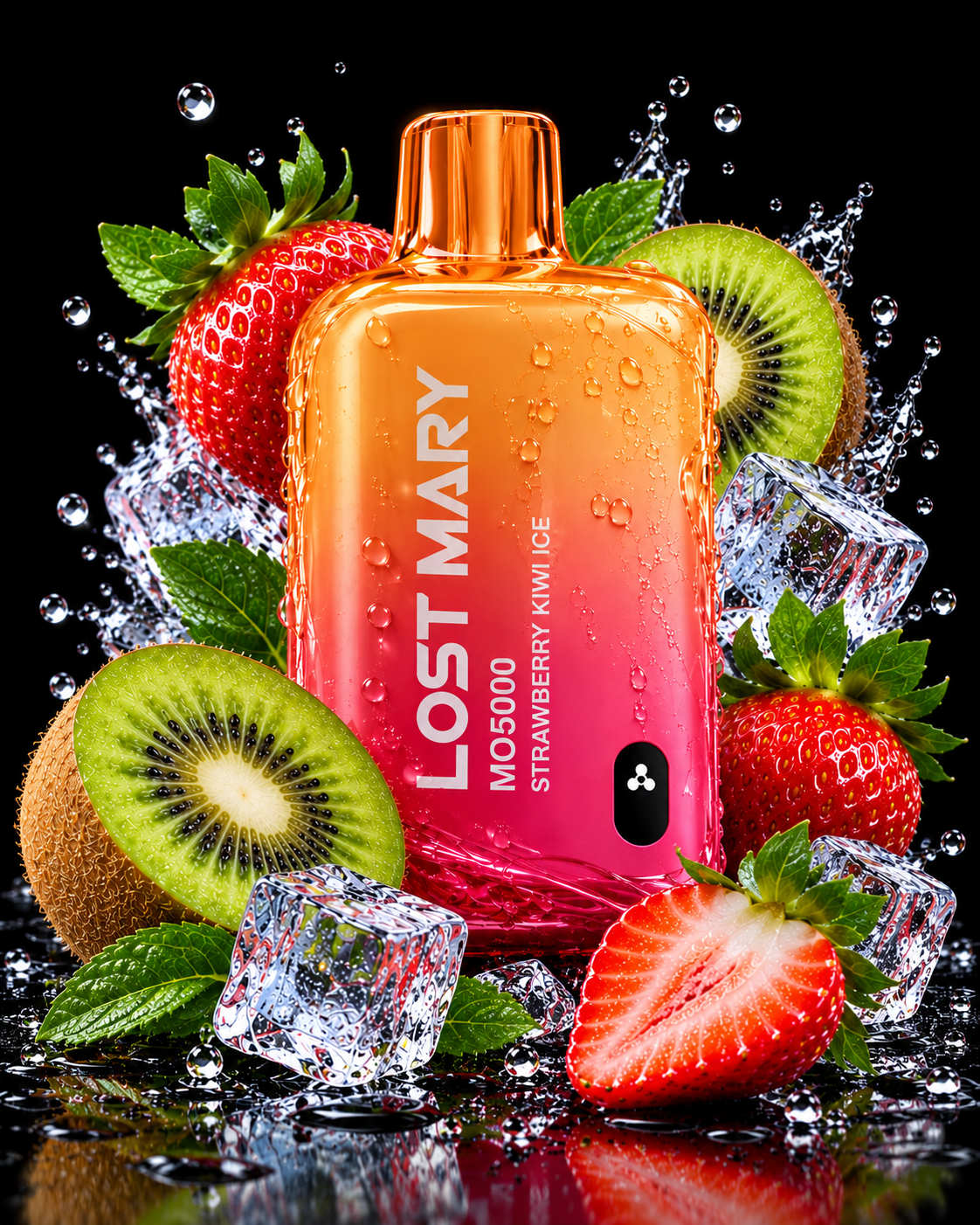 Lost Mary · Lost MO · 5.000 puffs